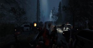 Zombies Movie 4